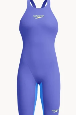 Fastskin LZR Pure Valor 2.0 Open Back Kneeskin
