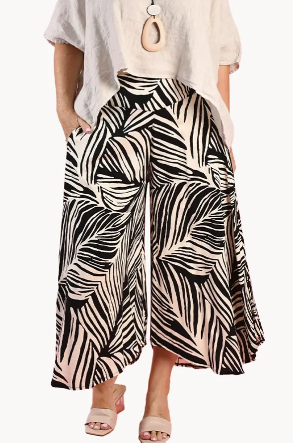 Fern Sydney Wide Leg Pant