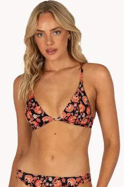 Flamenco Longline Fixed Tri
