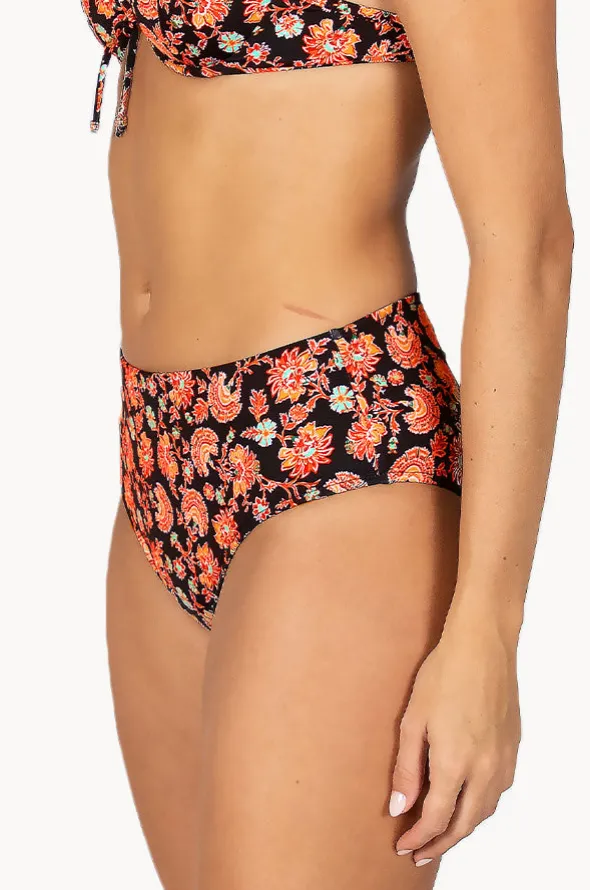 Flamenco Mid Pant
