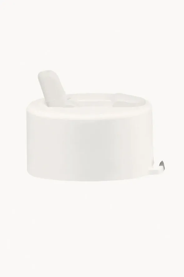 Flip Straw Lid