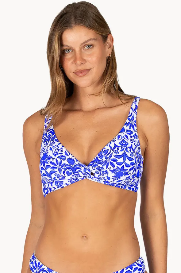 Free Spirit D/DD Cup Twist Bra