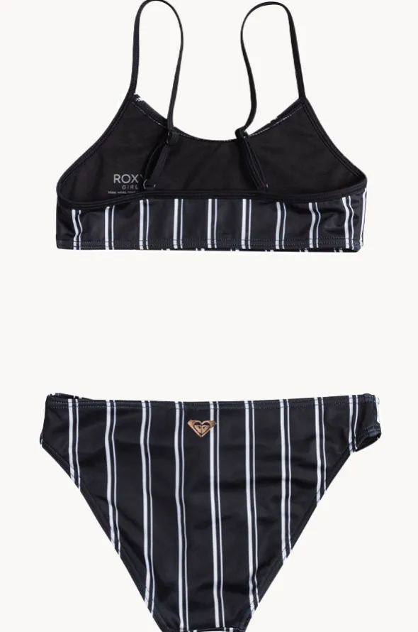 Girls Active Bico Bralette Set