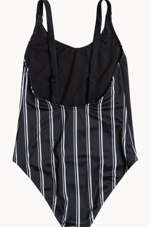 Girls Active Bico One Piece