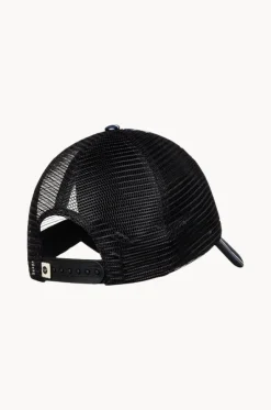 Girls Active Honey Coconut Cap