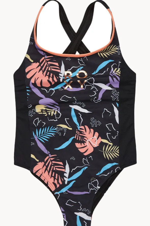 Girls Active One Piece