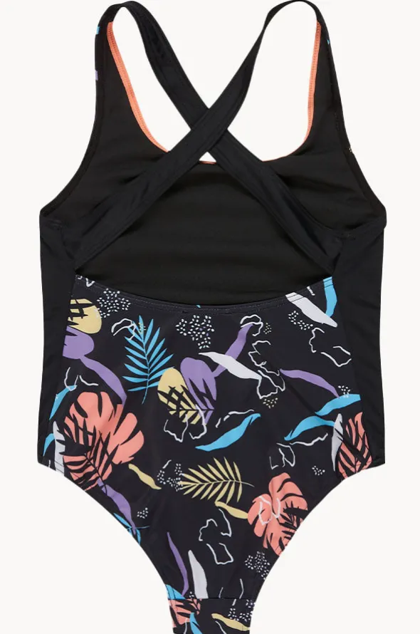 Girls Active One Piece