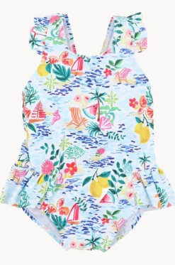 Girls Addison One Piece