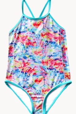 Girls Cosmik Crush One Piece