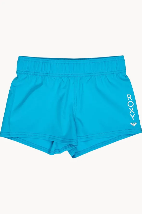 Girls Essentials Boardshort