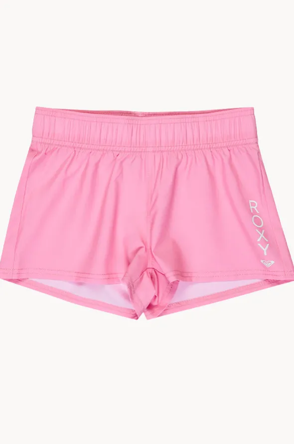 Girls Essentials Boardshort