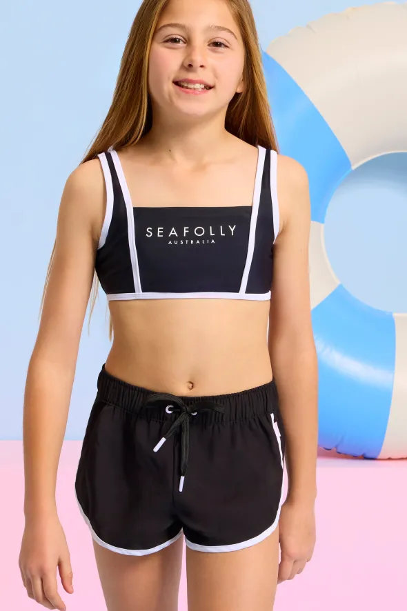 Girls Essentials Boardshort