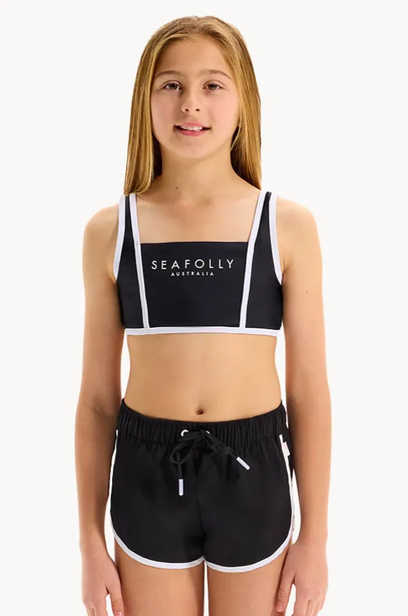 Girls Essentials Boardshort