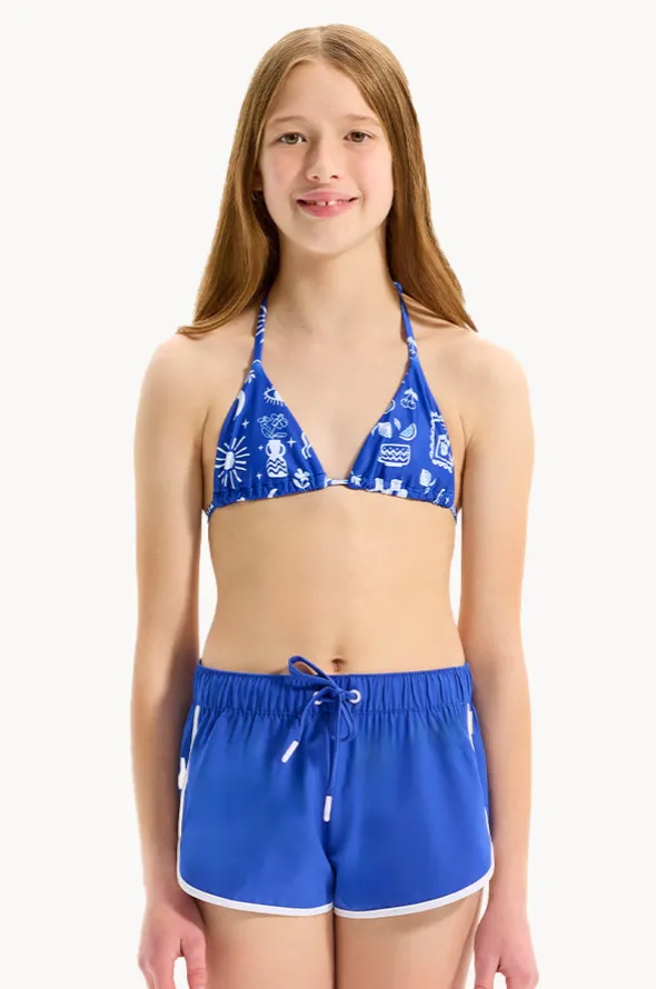 Girls Essentials Boardshort