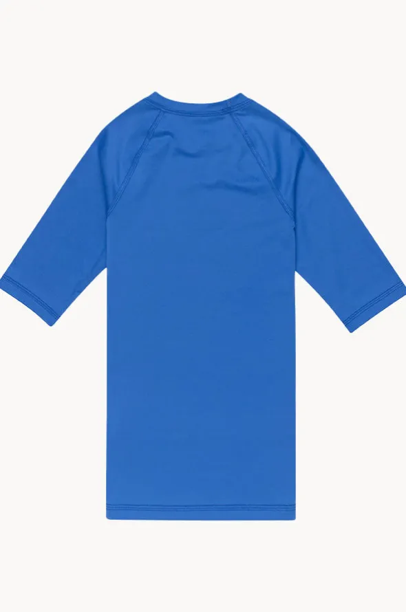 Girls Essentials Short Sleeve Suntop