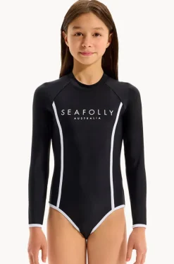Girls Essentials Sunsuit