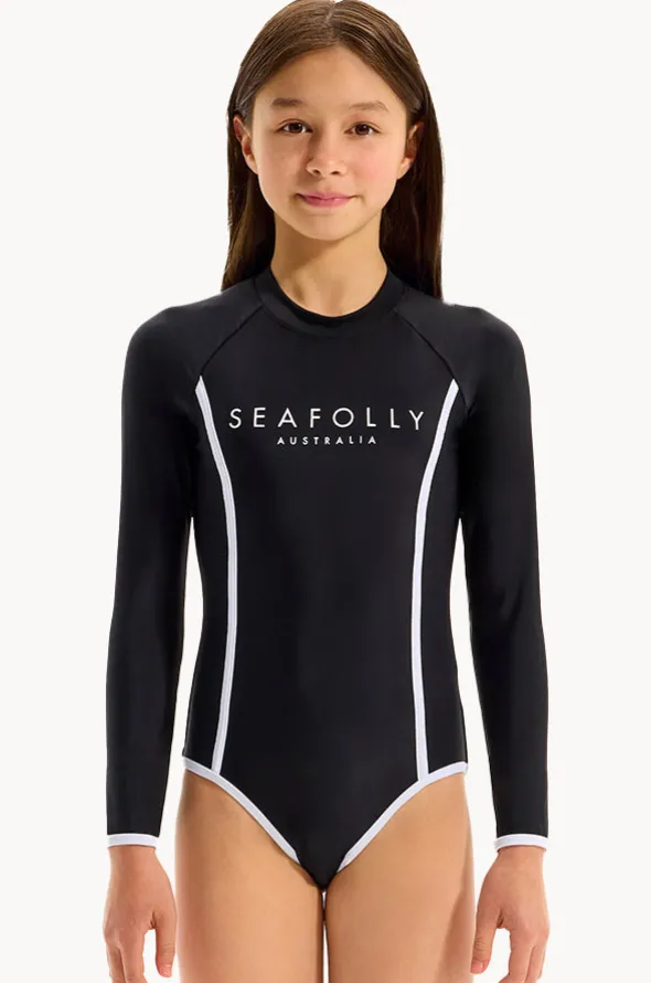 Girls Essentials Sunsuit
