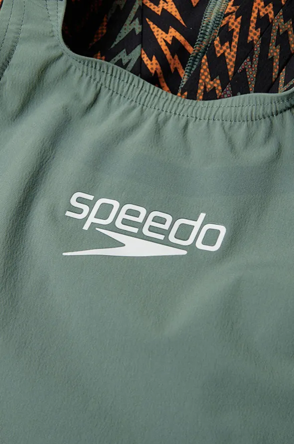 Girls Fastskin LZR Ignite Kneeskin