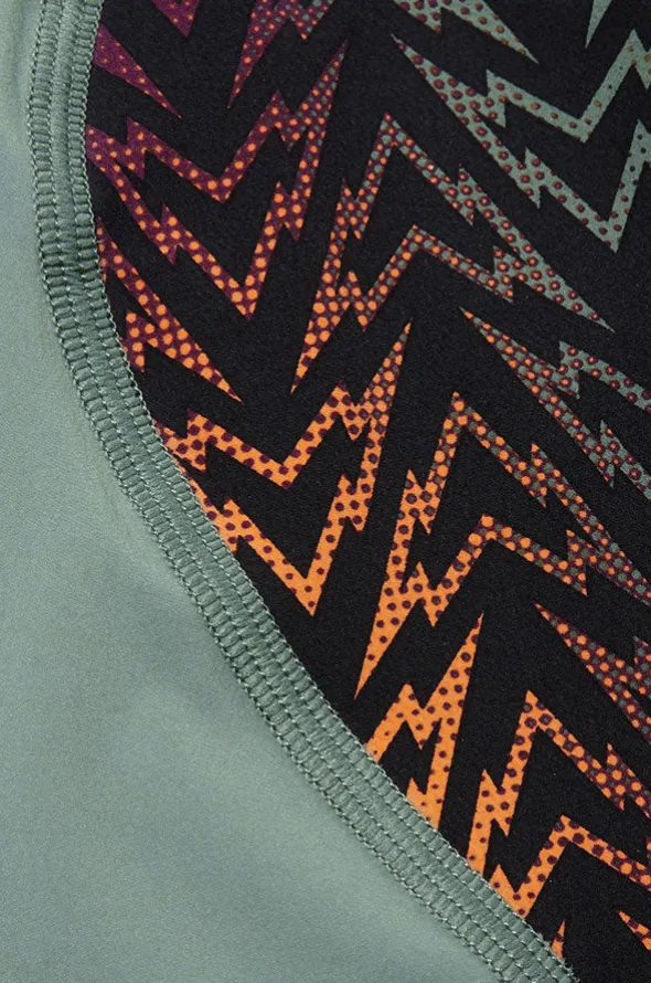 Girls Fastskin LZR Ignite Kneeskin