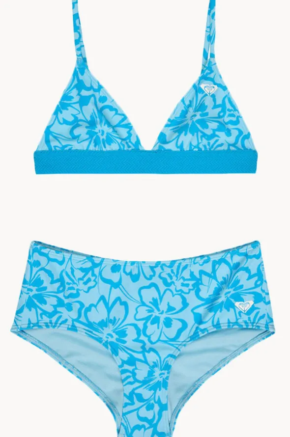 Girls Flaura Bico Tri Set