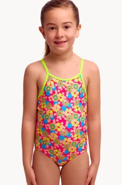 Girls Flow Blow One Piece