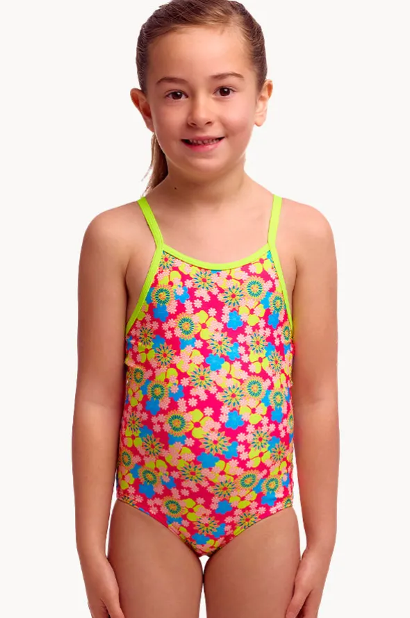 Girls Flow Blow One Piece