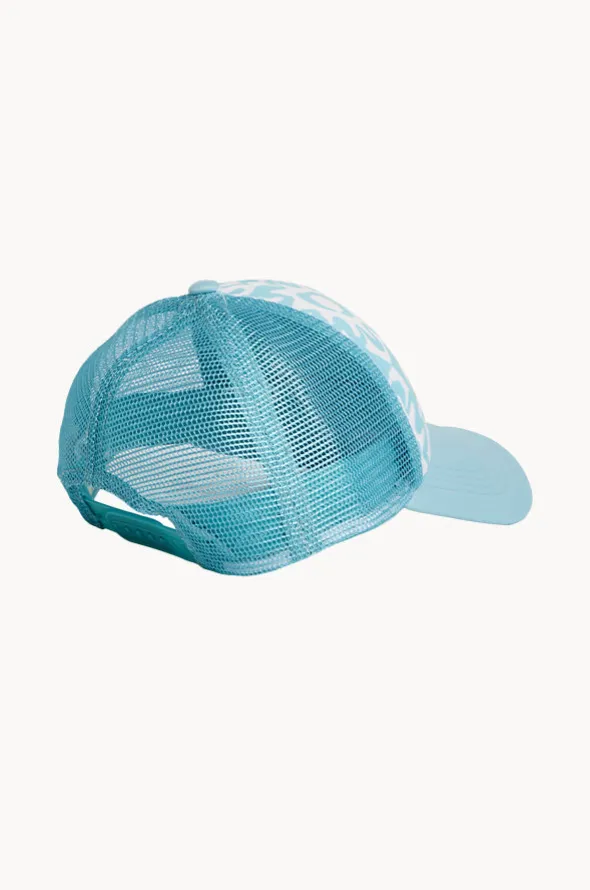 Girls Lost On You Trucker Cap