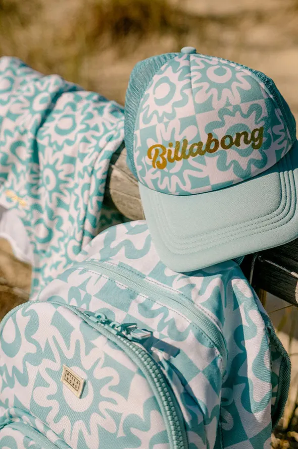 Girls Lost On You Trucker Cap