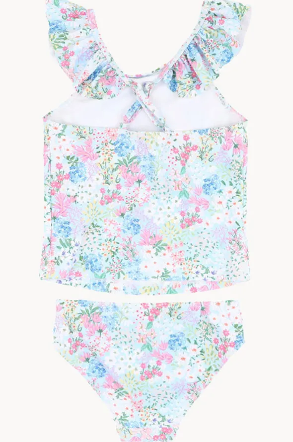 Girls Lula Tankini Set