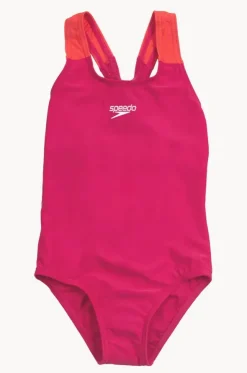 Girls Medalist One Piece
