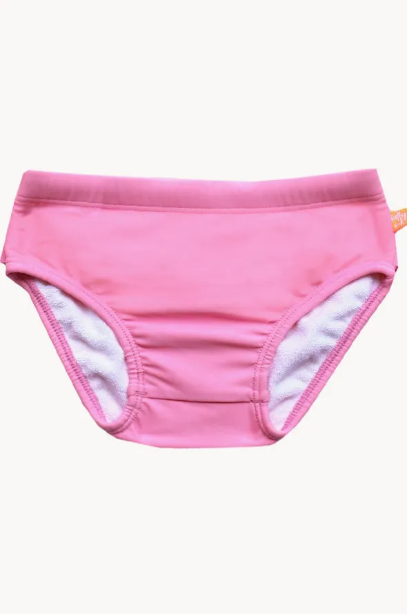 Girls Miss Salty Swim Nappy