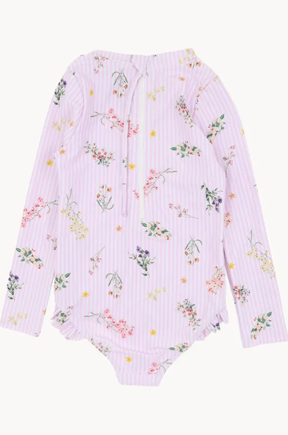 Girls Myra Sunsuit