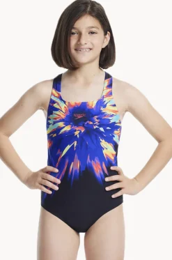 Girls Powerstrike One Piece