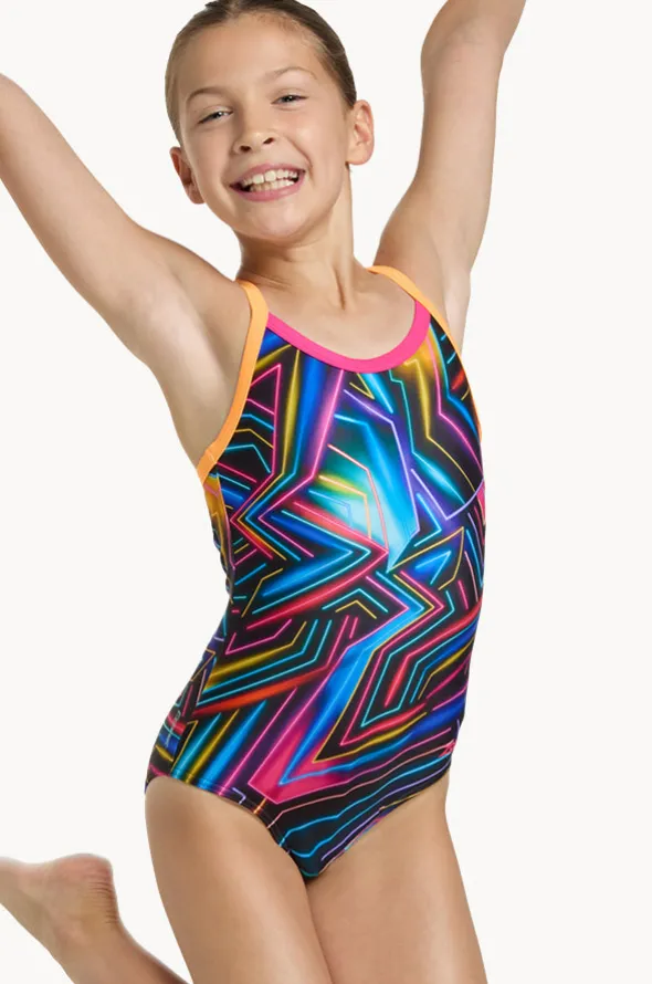 Girls Reactor Strikeback One Piece