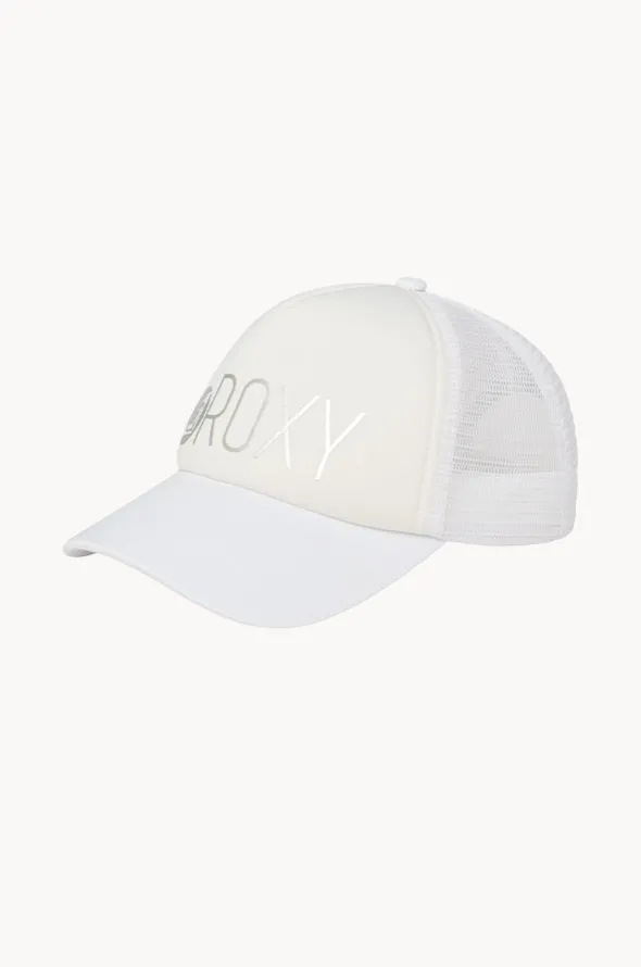 Girls Reggae Town Cap