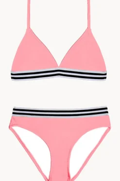 Girls Salty Tri Set