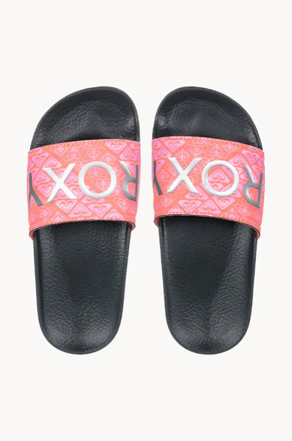 Girls Slippy II Slide