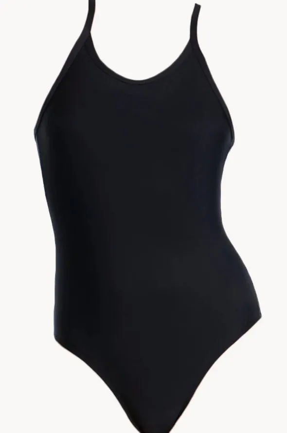 Girls Squad Suit One Piece