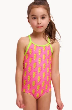 Girls Stunner One Piece