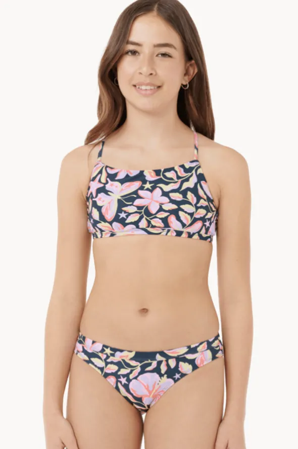 Girls Sunset Skies 3 Piece Set