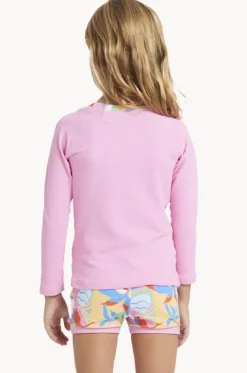 Girls Sun Shift Suntop Set
