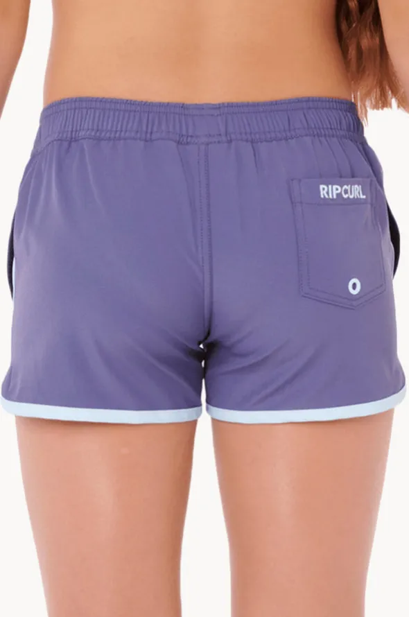 Girls Surf Essentials 3" Boardshort