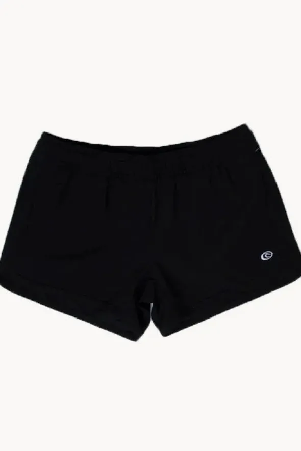 Girls Surf Essentials 3" Boardshort