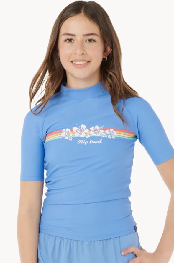 Girls Surf Revival Suntop