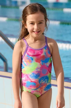 Girls Sweet Sting One Piece