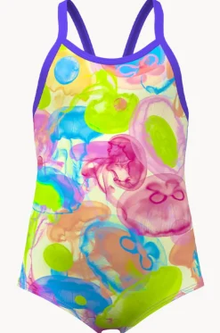 Girls Sweet Sting One Piece