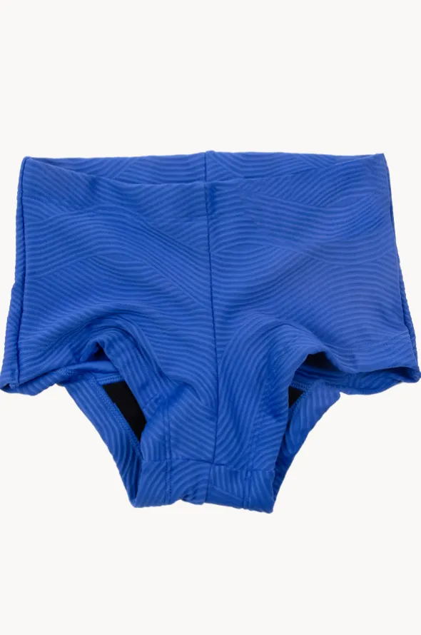Girls Textured Shortie