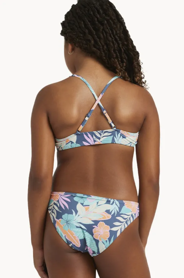 Girls Tropical 3 Piece Set