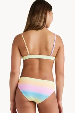 Girls Vista Dreamin Tri Set