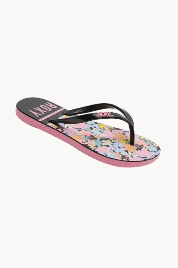 Girls Viva Stamp II Thong